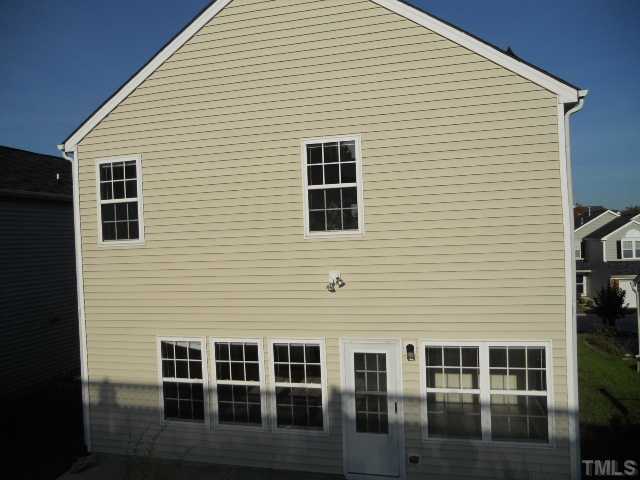 4813 Tommans Trail Raleigh, NC 27616 - Photo 2 of 8