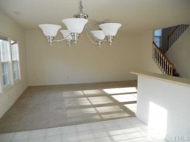 4813 Tommans Trail Raleigh, NC 27616 - Photo 4 of 8