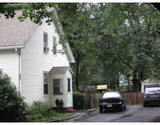 188 Coe Street Woonsocket, RI 02895 - Photo 1 of 10 Exterior Front.