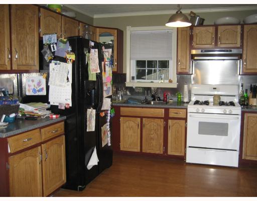188 Coe Street Woonsocket, RI 02895 - Photo 2 of 10 Kitchen.