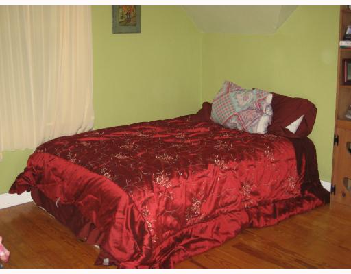 188 Coe Street Woonsocket, RI 02895 - Photo 5 of 10 Bedroom.