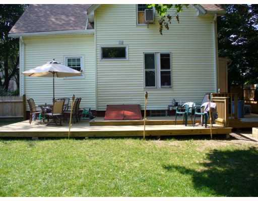 188 Coe Street Woonsocket, RI 02895 - Photo 6 of 10 Exterior Front.