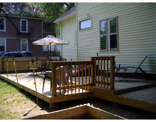 188 Coe Street Woonsocket, RI 02895 - Photo 8 of 10 Exterior Front.