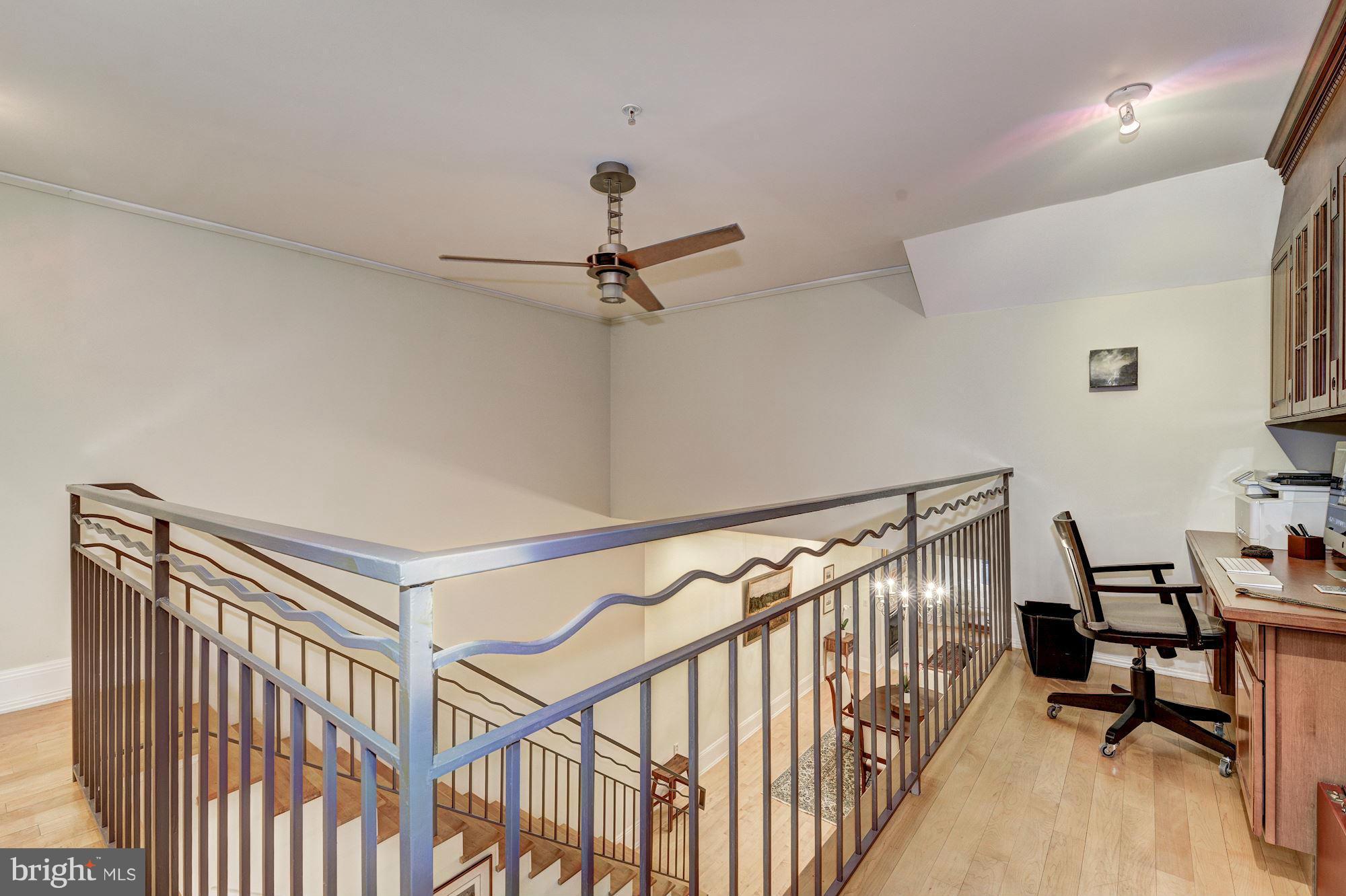 1411 N Street Northwest, Unit 2 Washington, DC 20005 - Photo 13 of 20 Office
