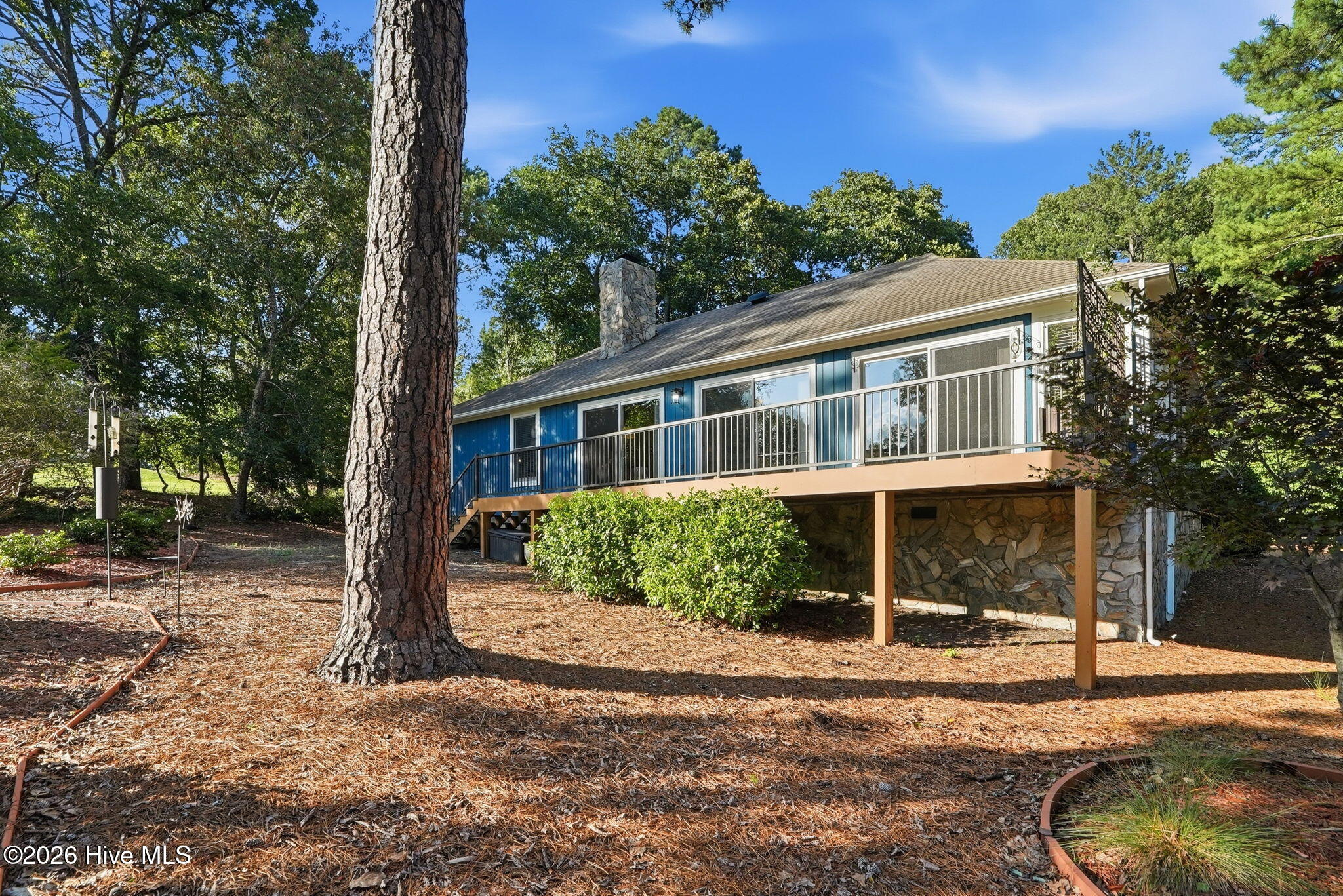 25 Turtle Point Road, Unit 1 Pinehurst, NC 28374 - Photo 47 of 63