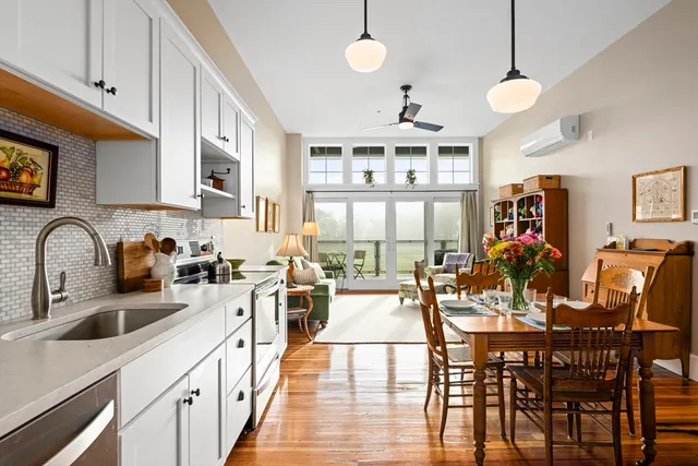 $530,000 | 58 Main Street, Unit 3, Hatfield, MA 01038