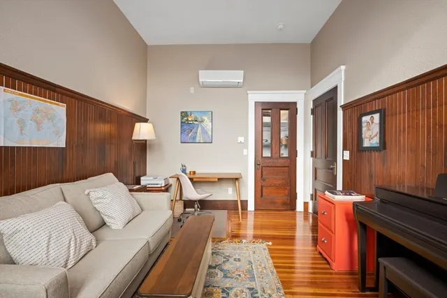 $530,000 | 58 Main Street, Unit 3, Hatfield, MA 01038