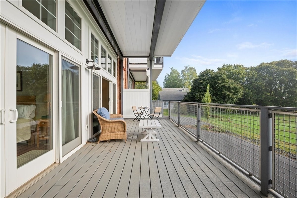 58 Main Street, Unit 3 Hatfield, MA 01038 - Photo 16 of 32