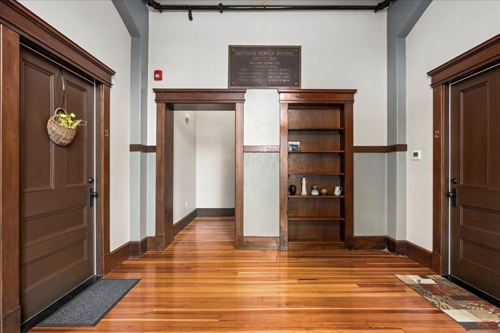 58 Main Street, Unit 3 Hatfield, MA 01038 - Photo 20 of 32