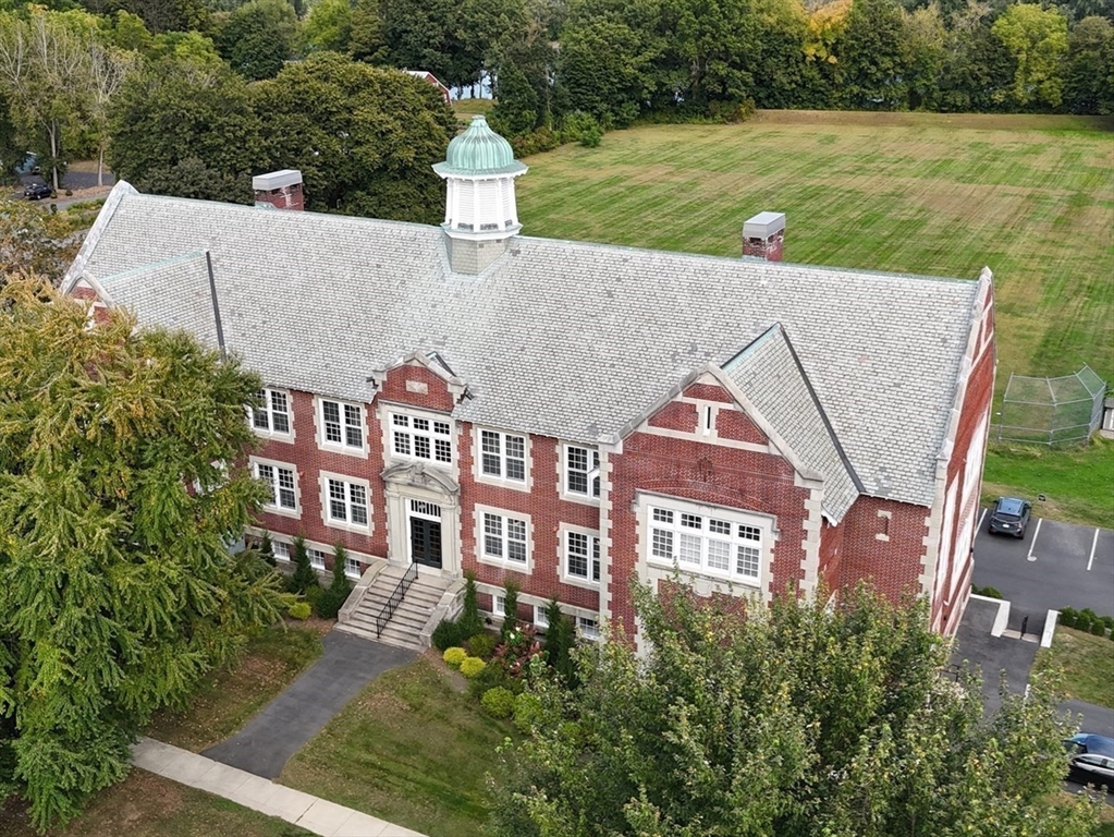 58 Main Street, Unit 3 Hatfield, MA 01038 - Photo 29 of 32