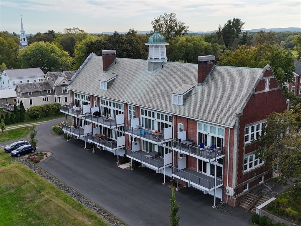 58 Main Street, Unit 3 Hatfield, MA 01038 - Photo 30 of 32