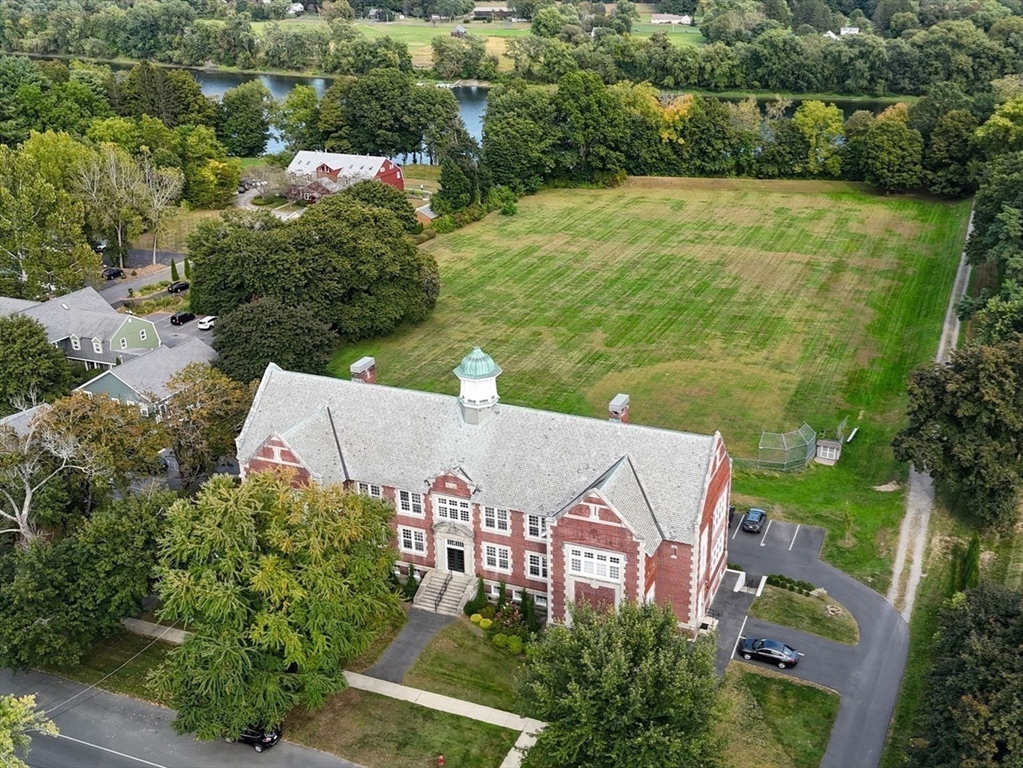 58 Main Street, Unit 3 Hatfield, MA 01038 - Photo 31 of 32