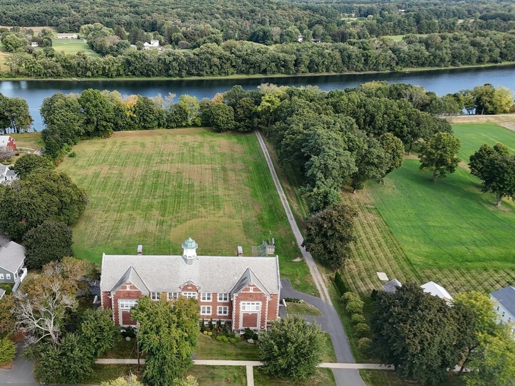 58 Main Street, Unit 3 Hatfield, MA 01038 - Photo 32 of 32