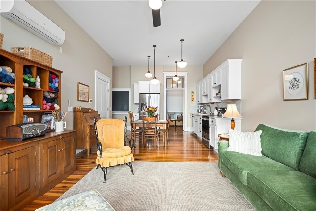 58 Main Street, Unit 3 Hatfield, MA 01038 - Photo 4 of 32