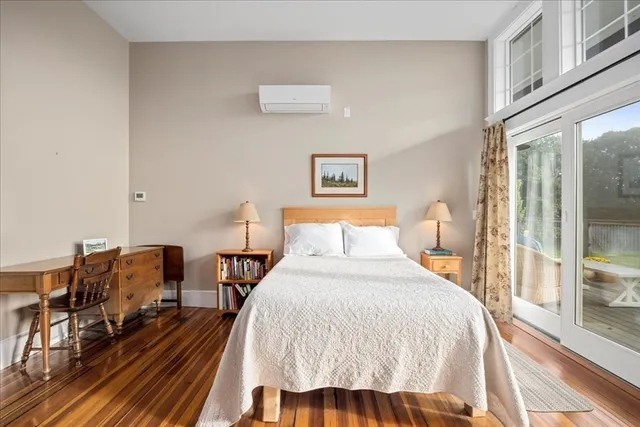 $530,000 | 58 Main Street, Unit 3, Hatfield, MA 01038