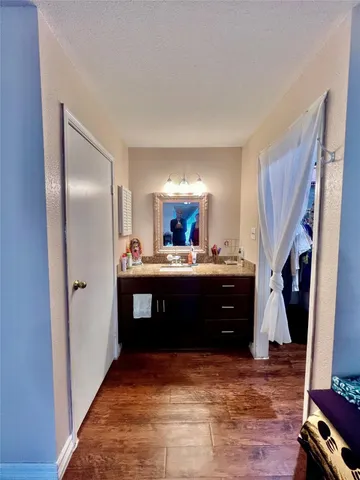 a view of living room