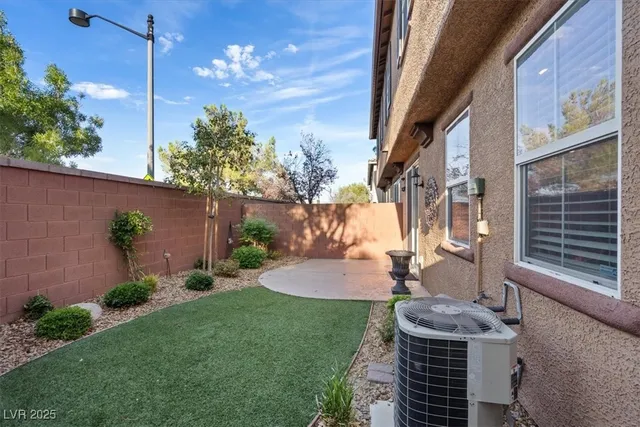 $314,900 | 9116 Alpine Grove Avenue, Unit 103, Las Vegas, NV 89149