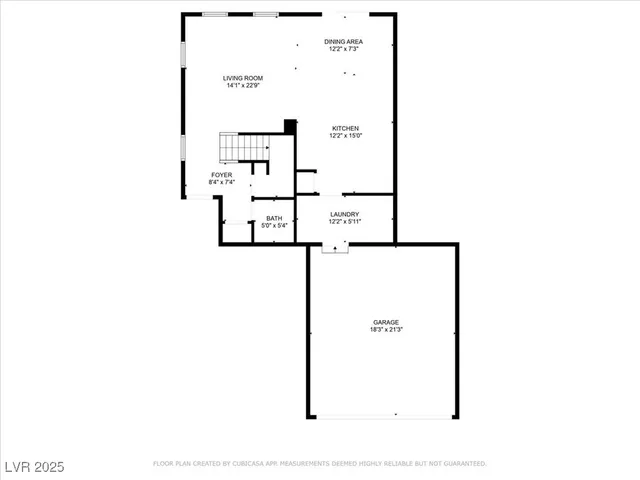 $314,900 | 9116 Alpine Grove Avenue, Unit 103, Las Vegas, NV 89149
