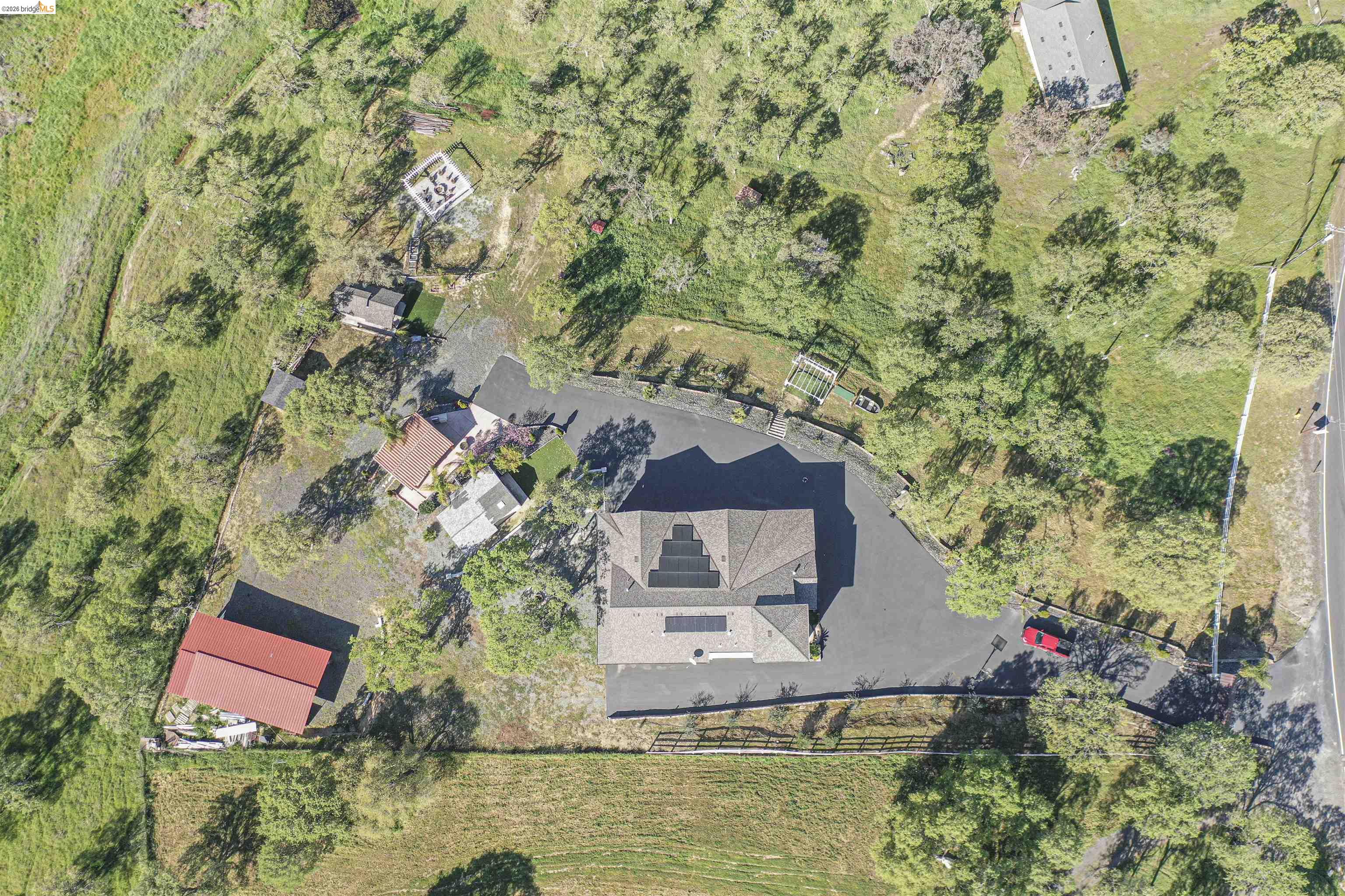 4626 Little John Road Copperopolis, CA 95228 - Photo 12 of 53