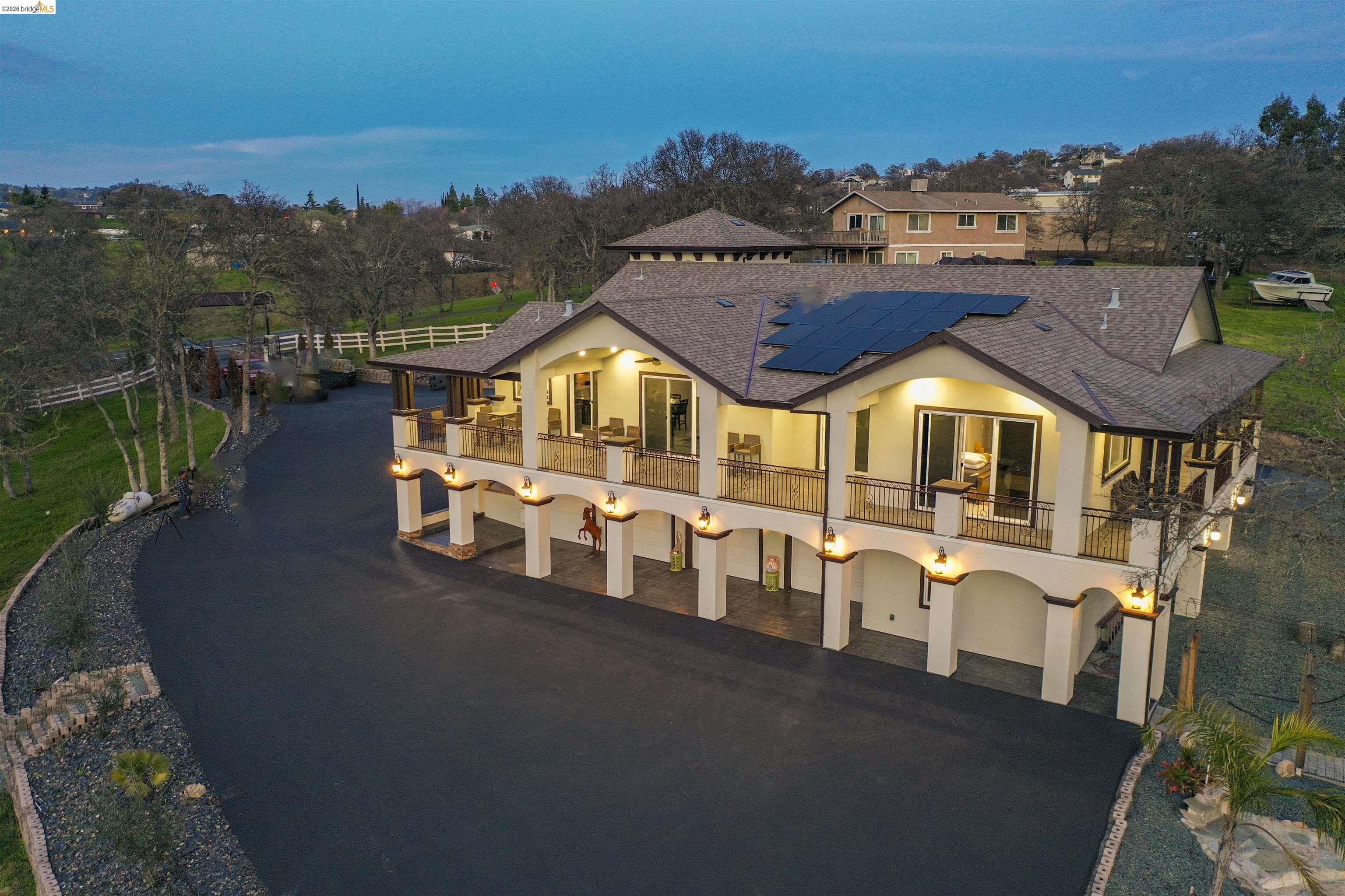 4626 Little John Road Copperopolis, CA 95228 - Photo 3 of 53