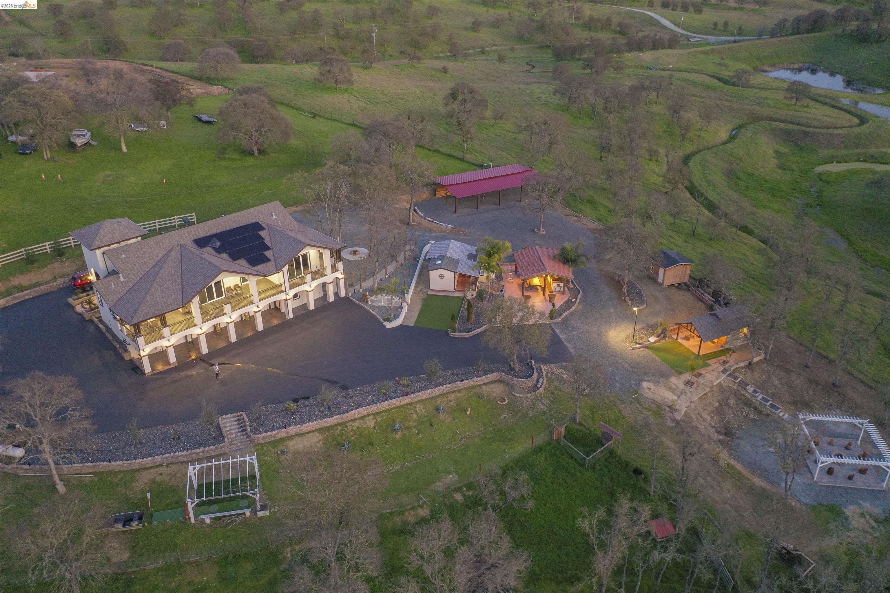 4626 Little John Road Copperopolis, CA 95228 - Photo 4 of 53