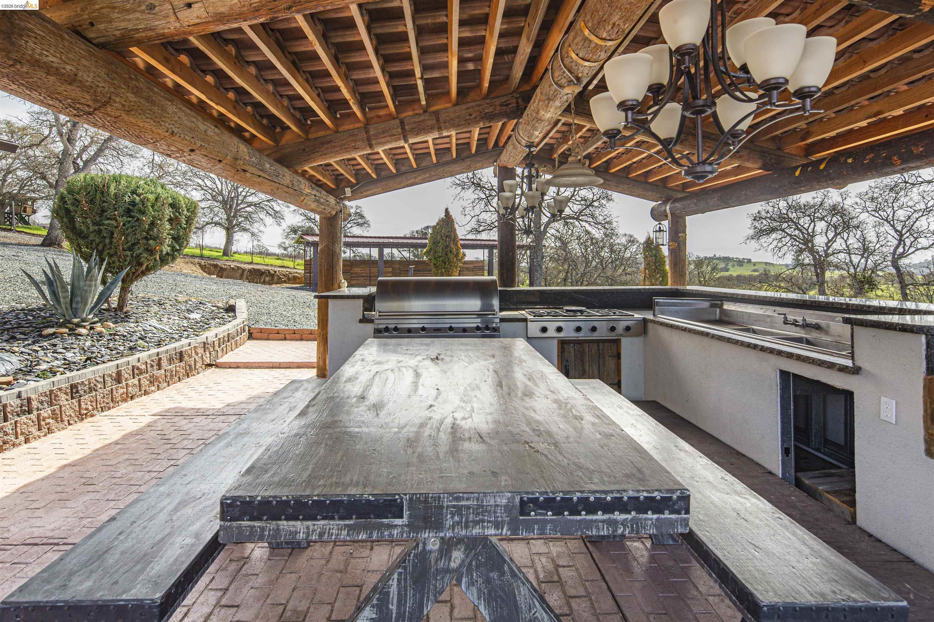 4626 Little John Road Copperopolis, CA 95228 - Photo 9 of 53