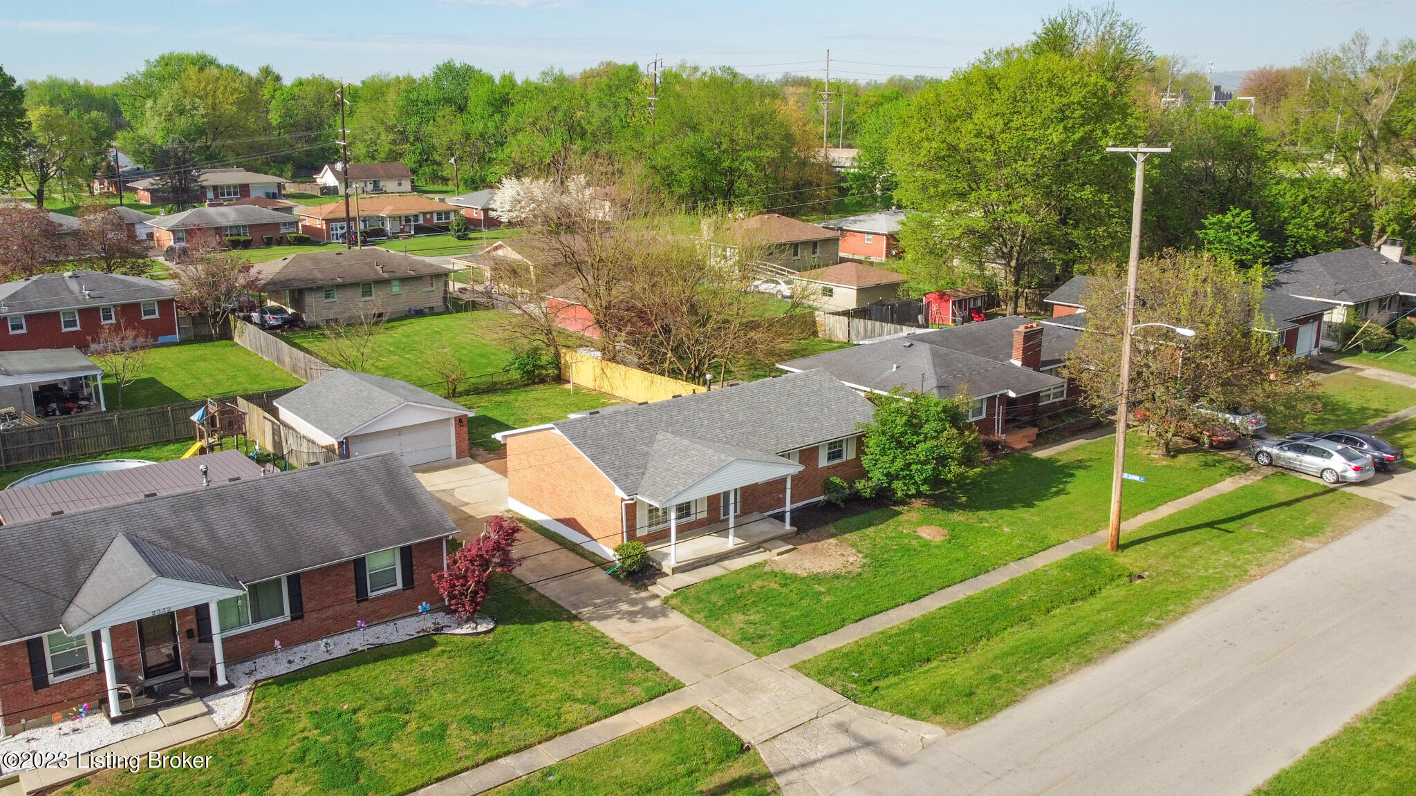 2334 Strotman Road Louisville, KY 40216 - Photo 25 of 25 Untitled-1224