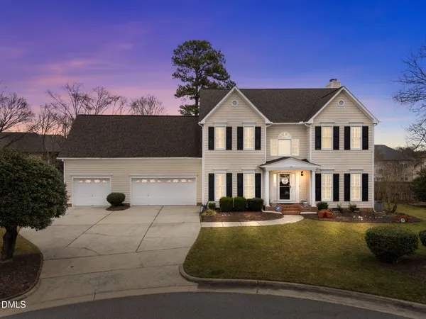 $780,000 | 110 Mereworth Place, Cary, NC 27513