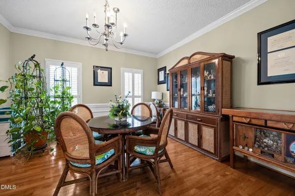$780,000 | 110 Mereworth Place, Cary, NC 27513