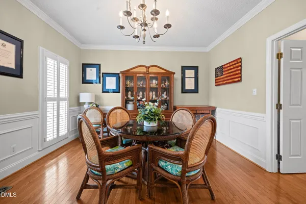 $780,000 | 110 Mereworth Place, Cary, NC 27513