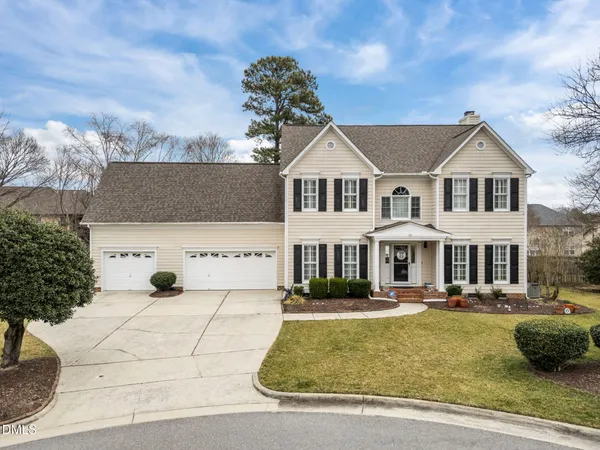 $780,000 | 110 Mereworth Place, Cary, NC 27513