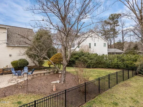 a view of outdoor space yard and patio