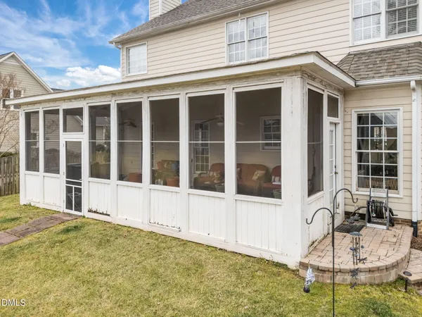 $780,000 | 110 Mereworth Place, Cary, NC 27513