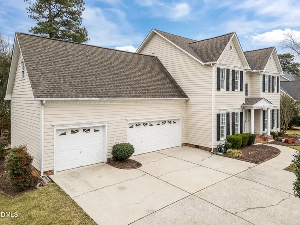 $780,000 | 110 Mereworth Place, Cary, NC 27513