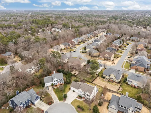$780,000 | 110 Mereworth Place, Cary, NC 27513