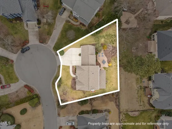 $780,000 | 110 Mereworth Place, Cary, NC 27513