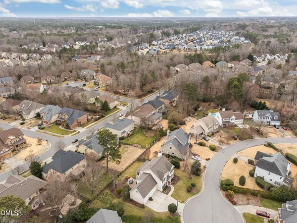 $780,000 | 110 Mereworth Place, Cary, NC 27513