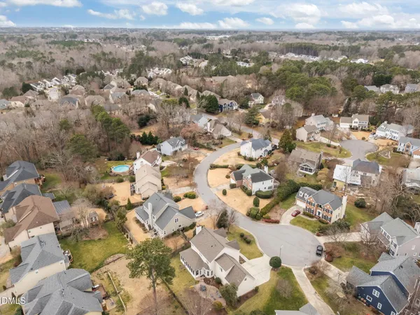 $780,000 | 110 Mereworth Place, Cary, NC 27513