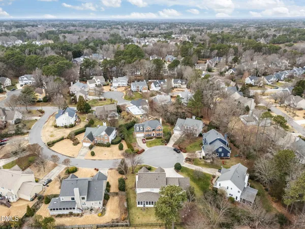 $780,000 | 110 Mereworth Place, Cary, NC 27513