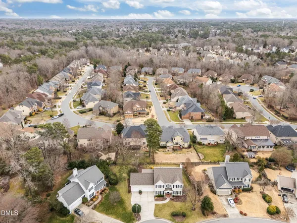 $780,000 | 110 Mereworth Place, Cary, NC 27513