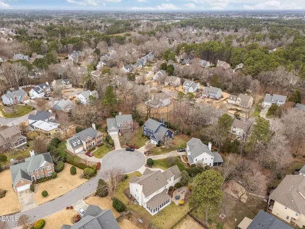 $780,000 | 110 Mereworth Place, Cary, NC 27513