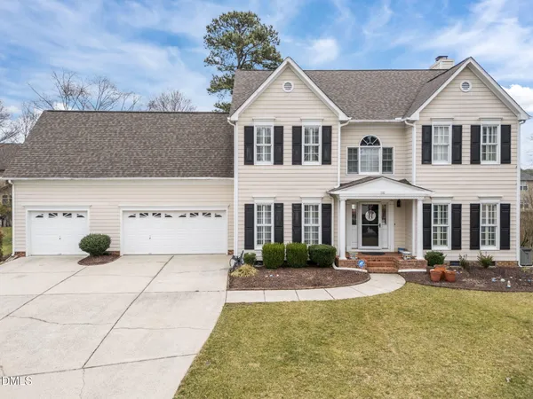 $780,000 | 110 Mereworth Place, Cary, NC 27513