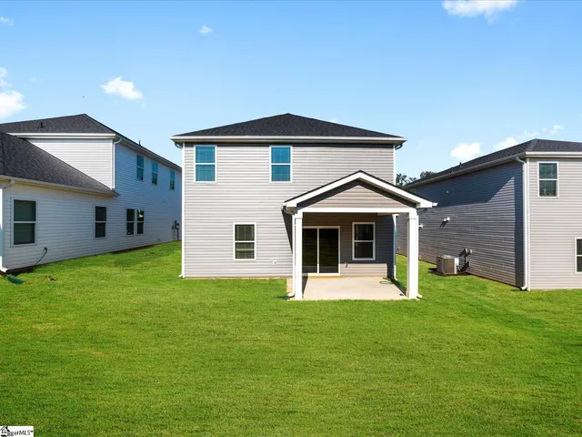 $311,900 | 120 Gardner Avenue, Gray Court, SC 29645