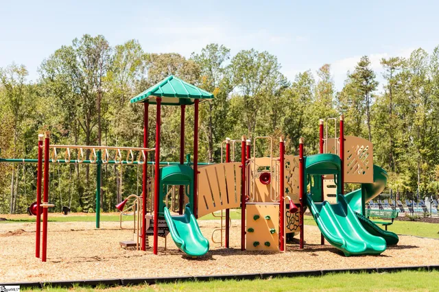 $311,900 | 120 Gardner Avenue, Gray Court, SC 29645