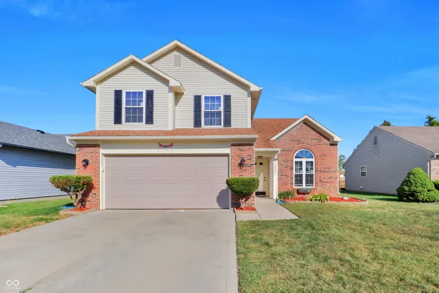 $335,000 | 12991 Wingstem Court, Fishers, IN 46038