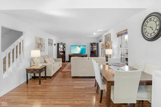 $335,000 | 12991 Wingstem Court, Fishers, IN 46038