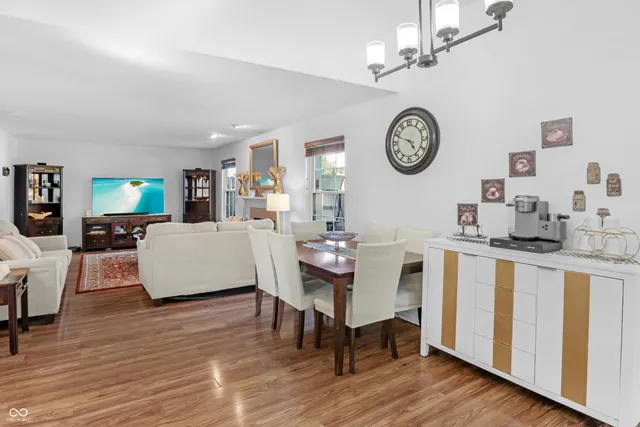 $335,000 | 12991 Wingstem Court, Fishers, IN 46038