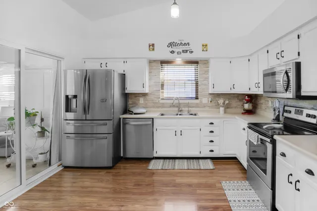 $335,000 | 12991 Wingstem Court, Fishers, IN 46038