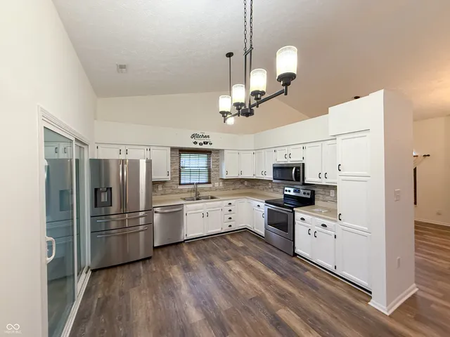 $335,000 | 12991 Wingstem Court, Fishers, IN 46038