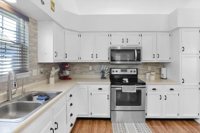 $335,000 | 12991 Wingstem Court, Fishers, IN 46038